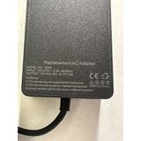 15 Volt 6.33 Amper Microsoft Uyumlu Surface Pro7 Adaptör