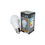 15 W Sensörlü Led Ampul Ct-4259