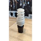 15 Watt Tasarruf Ampulü Beyaz Işık E27 Duylu 6500K Capital Lighting 5000 Saat Ömür Dimlenemez Uv Free