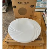15 Watt Tavan Armatürü Ledli - 6500K - Beyaz