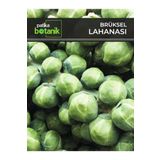 150 Adet Yerli Ata Brüksel Lahana Tohumu