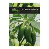150 Adet Yerli Ata Jalapeno Biber Tohumu
