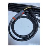 150 Amper 3 Metre Hava Soğutmalı Mıg/mag Gazaltı Kaynak Torcu TYC00793584884