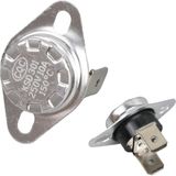 150 C Nc Termostat Normalde Kapalı Tip (IC-269) - Renkli