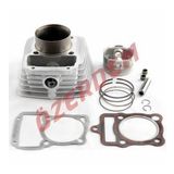 150 CG SİLİNDİR KOMPLE 62X13 PİM