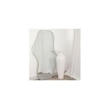 150 cm Asimetrik Duvar Boy Aynası - Konsol Üstü Salon Dekorasyon Aynası-307