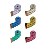 150 Cm Kutulu Mezura 1 Adet – Şerit Metre MDL-MSTR-14200