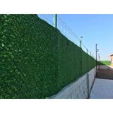 (150 Cm X 15 Mt) Çim Çit Yeşil Bahçe Çiti Çit Teli Örgü Teli
