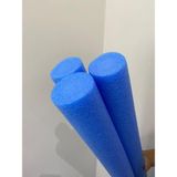 150 CM Yüzme Makarnası, Deniz ve Havuz Makarnası, Köpük Sosis - MAVİ