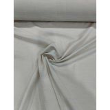 150 En Krem %90 Pamuk Pantolon - Gömlek -Tunik -Elbise Yapımına Uygun Kumaş - 150 cm - 1 m