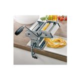 150 Erişte Ve Makarna Yapma Makinesi 150 Mm
