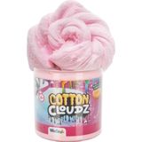 150 Gr Pamuk Kıvamında Pembe Slime – Cotton Cloudz Serisi