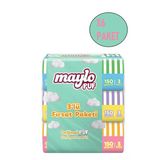 150 Li X 18 Paket Puf Mendil Yeni Anbalaj 501245