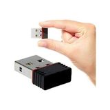 150 Mbps USB Wi-Fi Wireless Adaptör Dongle Network Lan Aparatı