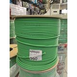 150 METRE YEŞİL ANTEN KABLOSU RG6 U4 64 TELLİ UYDU ANTEN GARANTİLİ