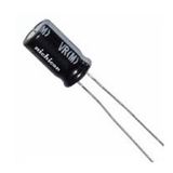 150 MF 35V Kondansatör