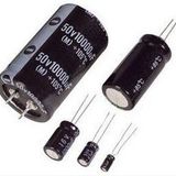 150 MF 400V Elektrolitik Kondansatör