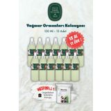 150 Ml 13 Al 11 Öde Yağmur Ormanları Kolonyası Ve Rosıe Hediye