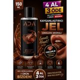 150 Ml Çikolata Aromalı Yoğun Kayganlaştırıcı Jel Uzun Süreli Pürüzsüz Ve Kontrollü Kullanım