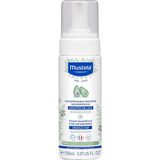 150 ml Konak Önleyici Köpük Şampuan, Yenidoğan Bebekler Için (Foam Shampoo For Newborns)