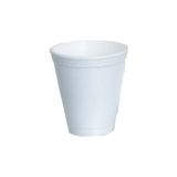 150 ml Köpük Bardak 100 Lü