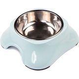 150 ml Mavi Kedi ve Köpek Mama ve Su Kabı BO-3138A5 - Seçenek 1