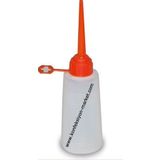 150 ml Plastik Şeffaf Yağdanlık