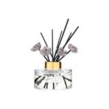150 ml Siyah Bambu Çubuklu Black Vanilya Oda Kokusu