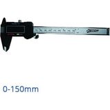 150 mm Dijital Kumpas, Hassas Ölçüm Aleti, Profesyonel Kullanım - Seçenek 1