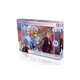 150 Parça Puzzle-Frozen