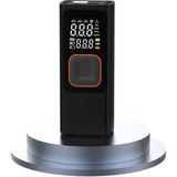 150 Psi Elektrikli Lastik Hava Pompası Çantalı Hava Komprasörü - 150 PSİ - Siyah