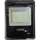 150 Watt Smd LED Projektör Beyaz Işık