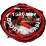 1500 Amper Kamyon Için Akü Takviye Kablosu 2.3mt (4887)