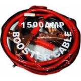 1500 AMPER KAMYON İÇİN AKÜ TAKVİYE KABLOSU 2.3MT-Findit