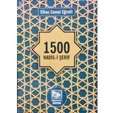 1500 Hadis-i Şerif Elhac Cemal Eğretli