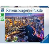 1500 Parça Puzzle Dubai (163557)