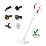 1500 Watt 6 In 1 Buharlı Mop Zemin Ve Halı Temizleyici Mop Buharlı Paspas Temizlik Makinesi