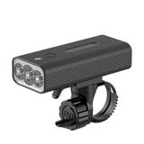 15000 Lümen 3xt6 LED USB ile Şarj Edilebilir Bisiklet Farı