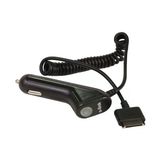 1500Ma 12V İpod-Iphone-İpad Araç Şarj Cihazı Ip-830