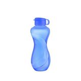1500Ml Kapasiteli Sporcu Tipi Suluk Pratik El Matarası (5047)