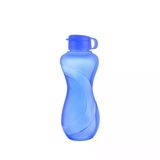 1500Ml Kapasiteli Sporcu Tipi Suluk Pratik El Matarası (5433)