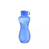 1500Ml Kapasiteli Sporcu Tipi Suluk Pratik El Matarası (5570)