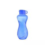 1500Ml Kapasiteli Sporcu Tipi Suluk Pratik El Matarası Go53/04963