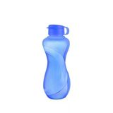 1500Ml Kapasiteli Sporcu Tipi Suluk Pratik El Matarası Go53/1395