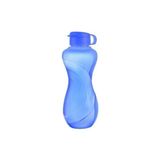 1500ML Kapasiteli Sporcu Tipi Suluk Pratik El Matarası - Seçenek