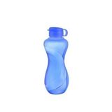 1500ML Kapasiteli Sporcu Tipi Suluk Pratik El Matarası
