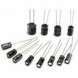 1500Uf 35V Elektrolitik Kondansatör 13X25mm