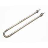 1500w 230v Cr304 11,5mm 39cm Boru Tipi Gemi Boyler Isıtıcı Rezistans