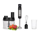 1500W Blender Seti, 1500ml Geniş Hazne, 1000ml Karıştırma Kabı, Yumurta Çırpma Teli, Turbo Hız, LED Işıklı