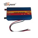 1500W İnvertör mavi 12V/24V-220V 1500W tam sin-üs / ICCA19